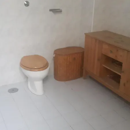 Appartamento A Terrace Over Downtown *